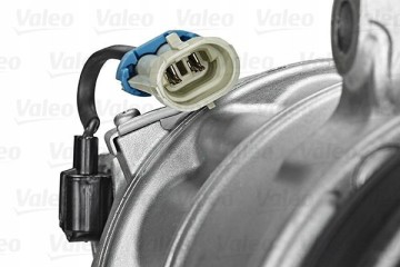 VALEO AIR CONDITIONING COMPRESSOR EAN GTIN 3276428137094