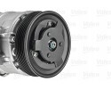 Compresor de aire acondicionado Valeo 813709