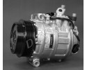 AIR CONDITIONING COMPRESSOR MB CLASS GL X164 06 12 Compressor ID 7SEU17C