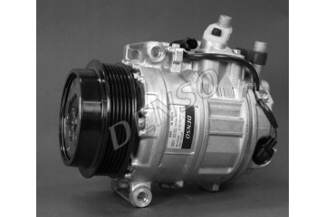 AIR CONDITIONING COMPRESSOR MB CLASS GL X164 06 12 Compressor ID 7SEU17C