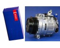 AIR CONDITIONING COMPRESSOR MB CLASS GL X164 06 12 Quality of parts according to GVO Q original with factory logo OEM OES
