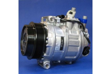 AIR CONDITIONING COMPRESSOR MB CLASS GL X164 06 12 Car type cargo vans passenger cars