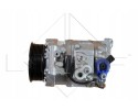 AIR CONDITIONING COMPRESSOR BMW 520D 04