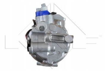AIR CONDITIONING COMPRESSOR BMW 520D 04 Part manufacturer NRF