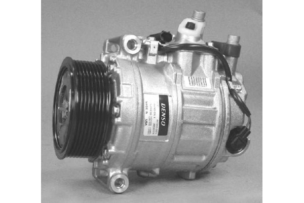 AIR CONDITIONING COMPRESSOR BMW 520D 04 Catalog number of the part 32579