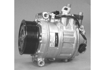 AIR CONDITIONING COMPRESSOR BMW 520D 04 Catalog number of the part 32579