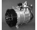 COMPRESSOR AIR CONDITIONING COMPRESSOR DCP28010 DENSO