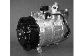COMPRESSOR AIR CONDITIONING COMPRESSOR DCP28010 DENSO