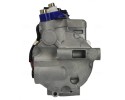 Compressor air conditioning NISSENS 89209 Quality of parts according to GVO Q original with factory logo OEM OES