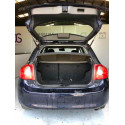 TOYOTA AURIS (E15) Sol TOYOTA AURIS (E15) Sol
