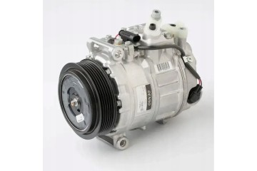 COMPRESSOR AIR CONDITIONING COMPRESSOR DCP17064 DENSO