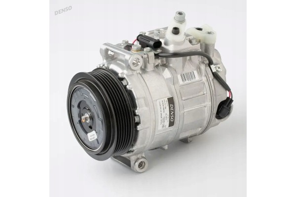 COMPRESSOR AIR CONDITIONING COMPRESSOR DCP17064 DENSO Packaging status original