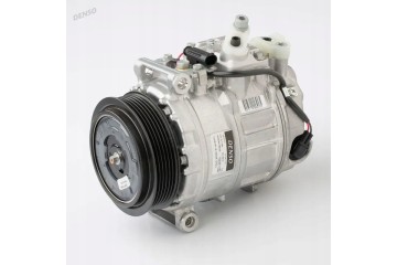 COMPRESSOR AIR CONDITIONING COMPRESSOR DCP17064 DENSO Packaging status original
