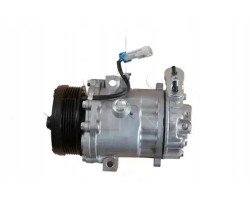 COMPRESSOR AIR CONDITIONING COMPRESSOR 32172 NRF