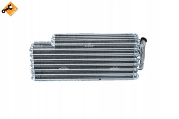 Evaporator air conditioning NRF 36078 Quality of parts according to GVO Q original with factory logo OEM OES