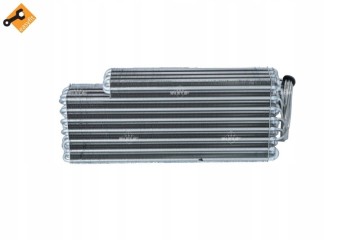 Evaporator air conditioning NRF 36078 Quality of parts according to GVO Q original with factory logo OEM OES
