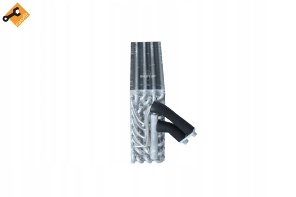 Evaporator air conditioning NRF 36078 Car type passenger cars