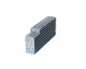 NRF 36078 Evaporador para instalación de aire acondicionado