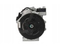 Air conditioning compressor NISSENS 890624