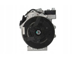 Air conditioning compressor NISSENS 890624