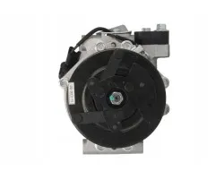 Compresor de aire acondicionado Nissens 890624