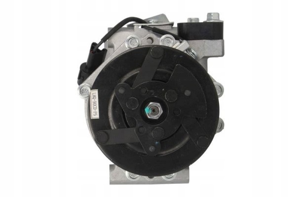 Air conditioning compressor NISSENS 890624