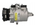 Air conditioning compressor NISSENS 890624 Part manufacturer Nissens