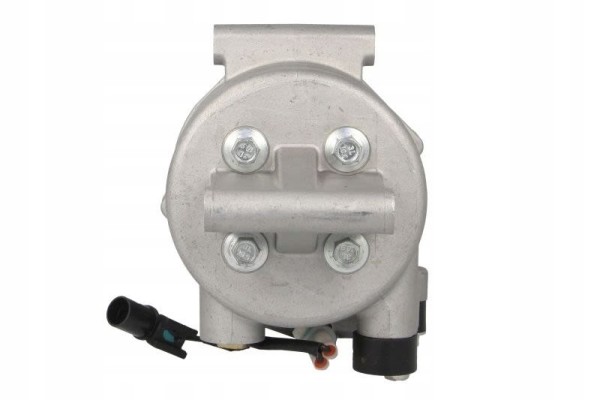 Air conditioning compressor NISSENS 890624 Catalog number of the part 890624