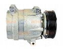 AIR CONDITIONING COMPRESSOR BEHR 9121072 93191202