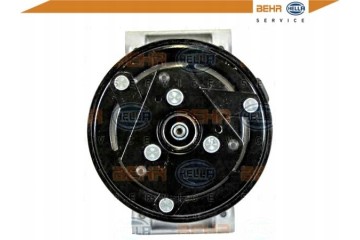 AIR CONDITIONING COMPRESSOR BEHR 9121072 93191202 Catalog number of the part 8FK 351 340 981 ZAW