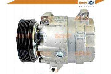 AIR CONDITIONING COMPRESSOR BEHR 9121072 93191202 Quality of parts according to GVO Q original with factory logo OEM OES