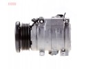 Compressor air conditioning DENSO DCP50132 Catalog number of the part DCP50132