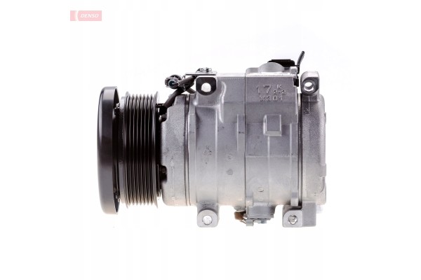 Compressor air conditioning DENSO DCP50132 Catalog number of the part DCP50132