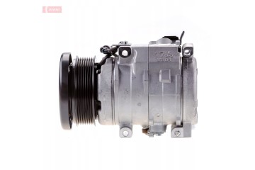 Compressor air conditioning DENSO DCP50132 Catalog number of the part DCP50132