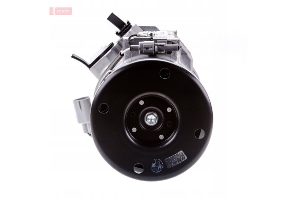 Compressor air conditioning DENSO DCP50132 Quality of parts according to GVO Q original with factory logo OEM OES