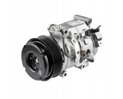 COMPRESSOR AIR CONDITIONING COMPRESSOR DCP50323 DENSO