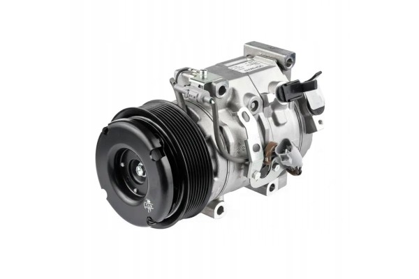 COMPRESSOR AIR CONDITIONING COMPRESSOR DCP50323 DENSO