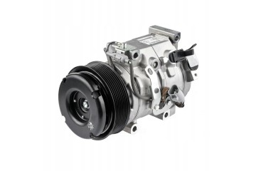 COMPRESSOR AIR CONDITIONING COMPRESSOR DCP50323 DENSO