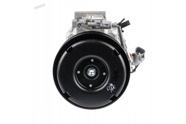 COMPRESSOR AIR CONDITIONING COMPRESSOR DCP50323 DENSO Packaging status original