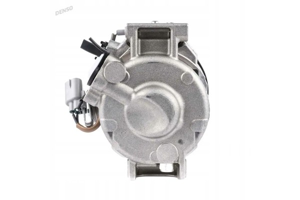 COMPRESSOR AIR CONDITIONING COMPRESSOR DCP50323 DENSO Part manufacturer Denso