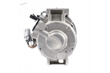 COMPRESSOR AIR CONDITIONING COMPRESSOR DCP50323 DENSO Part manufacturer Denso