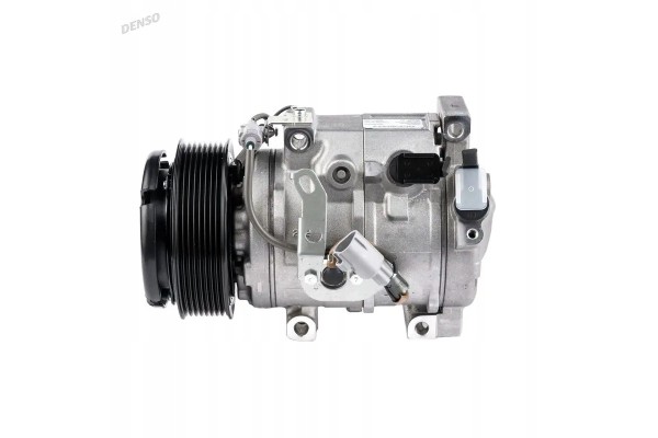 COMPRESSOR AIR CONDITIONING COMPRESSOR DCP50323 DENSO Catalog number of the part DCP50323