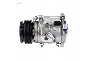COMPRESSOR AIR CONDITIONING COMPRESSOR DCP50323 DENSO Catalog number of the part DCP50323