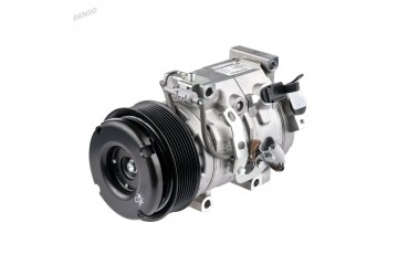COMPRESSOR AIR CONDITIONING COMPRESSOR DCP50323 DENSO Quality of parts according to GVO Q original with factory logo OEM OES