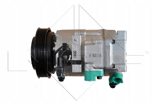 NRF 32467 air conditioning compressor Part manufacturer NRF