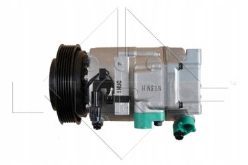 NRF 32467 air conditioning compressor Part manufacturer NRF