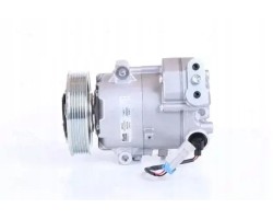 COMPRESSOR AIR CONDITIONING COMPRESSOR 89425 NISSENS
