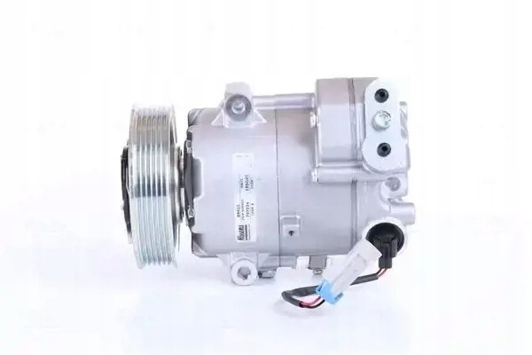 COMPRESSOR AIR CONDITIONING COMPRESSOR 89425 NISSENS