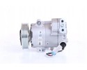 COMPRESSOR AIR CONDITIONING COMPRESSOR 89425 NISSENS Packaging status original