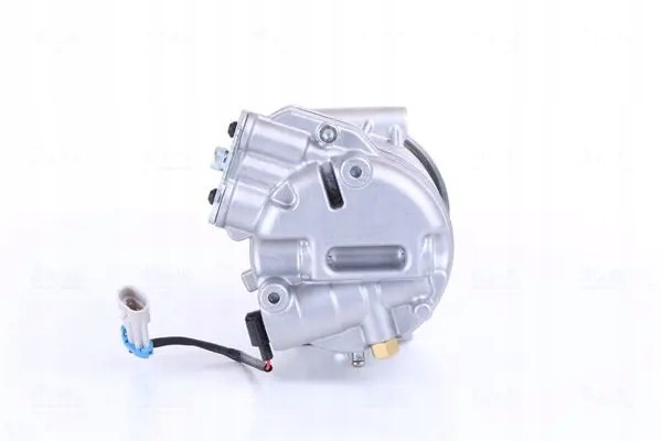 COMPRESSOR AIR CONDITIONING COMPRESSOR 89425 NISSENS Part manufacturer Nissens
